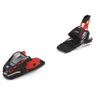 Marker Race Comp 16 Ski Binding - Flo-red