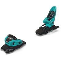 Marker Squire 11 Bindings - Black / Teal