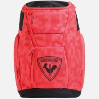 Rossignol Small Hero Athletes Bag - Red / Black