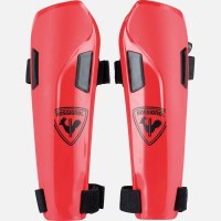 Rossignol Hero Forearm Protection - Red / Black