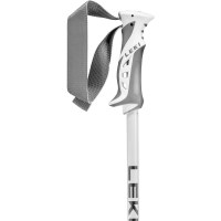 Leki Bliss Ski Poles - White