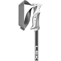 Leki Bliss Ski Poles - Anthracite