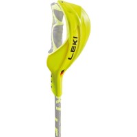 Leki Closed Gate Guard Worldcup Compact