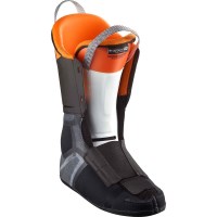 Salomon S/Pro Alpha 120 GW Ski Boots - Arona / Black / Orange Tiger