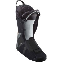 Salomon Shift Alpha BOA 130 Ski Boots - Ultra Violet / Black / Black