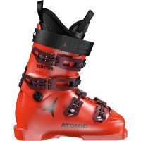 Atomic Redster STI 110 Ski Boots - Red / Black