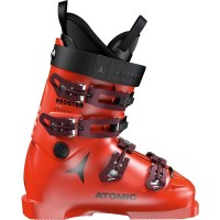 Atomic Redster STI 70 LC Ski Boots - Red / Black