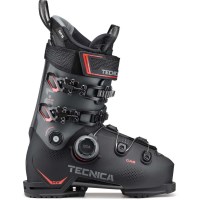 Tecnica Mach BOA HV 110 Ski Boots - Black