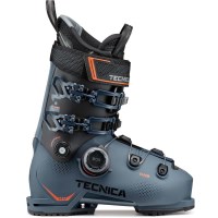 Tecnica Mach BOA HV 120 Ski Boots - Dark Avio