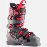 Rossignol Youth Hero World Cup 90 SC Boot - Meteor Grey