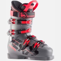 Rossignol Youth Hero World Cup 70 SC Boot - Meteor Grey