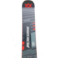 Volkl Peregrine 72 Skis + R Motion 3 12 GW Bindings