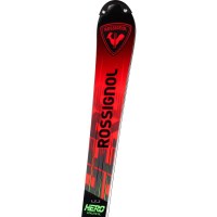 Rossignol Hero Athlete FIS SL FAC R22 Ski