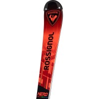 Rossignol Youth Hero Athlete Multi-Event Open Ski