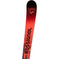 Rossignol Hero Athlete GS R22 Ski