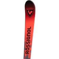 Rossignol Youth Hero Athlete GS Pro R21 Ski