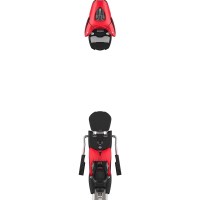 Atomic Colt 7 GW C Bindings - Red / Black