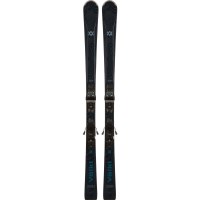 Volkl Flair 76 Skis + V Motion 10 Bindings