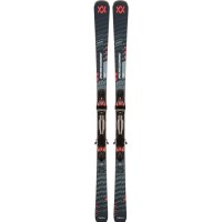 Volkl Peregrine 72 Skis + R Motion 3 12 GW Bindings