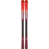 Atomic Redster G9 FIS Revoshock S J-RP Skis