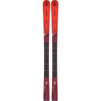 Atomic Redster G9 FIS J-RP Skis