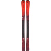 Atomic Resdter J9 RS J-RP Skis