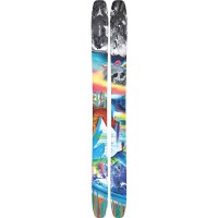 Atomic Bent 120 Skis