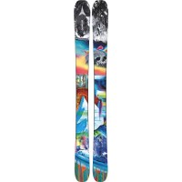 Atomic Youth Bent Chetler Mini Skis