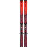 Atomic Youth Redster J4 Skis + L 6 GW Bindings