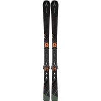 Atomic Redster Q7 Revoshock C Skis + M 12 GW Bindings