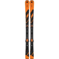 Atomic Redster Q5 Skis + M 10 GW Bindings