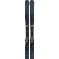 Atomic Cloud Q11 Skis + M 10 GW Bindings