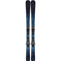 Atomic Cloud Q9 Skis + M 10 GW Bindings