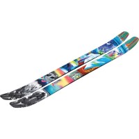 Atomic Bent 120 Skis