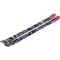 Atomic Bent 85 Skis