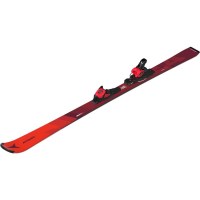 Atomic Youth Redster J4 Skis + L 6 GW Bindings