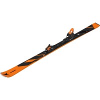 Atomic Redster Q5 Skis + M 10 GW Bindings