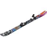 Atomic Youth Bent JR Skis + C 5 GW Bindings