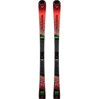 Rossignol Youth Hero Athlete SL Pro R21 Ski