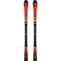 Rossignol Hero Athlete FIS SL FAC R22 Ski