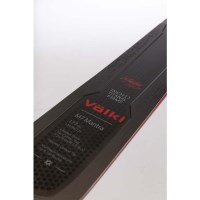 Volkl M7 Mantra Skis