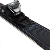 Volkl Flair 76 Skis + V Motion 10 Bindings