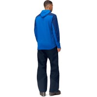 Norrona Lofoten Thermal Pro Hood - Men's - Skydiver