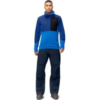 Norrona Lofoten Thermal Pro Hood - Men&#39;s