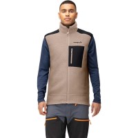 Norrona Men's Trollveggen Thermal Pro Vest - Winter Twig