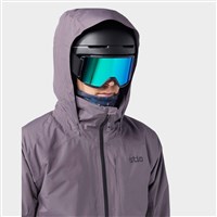 Stio Men's Doublecharge Insulated Jacket - Steel Pony