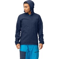 Norrona Men's Lyngen Alpha 100 Zip Hood