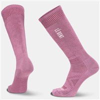 Le Bent Targeted Cushion Logo Sock - Flowering Gum