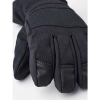 Hestra Gore-Tex Atlas Jr Glove - Black