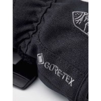 Hestra Gore-Tex Atlas Jr Glove - Black